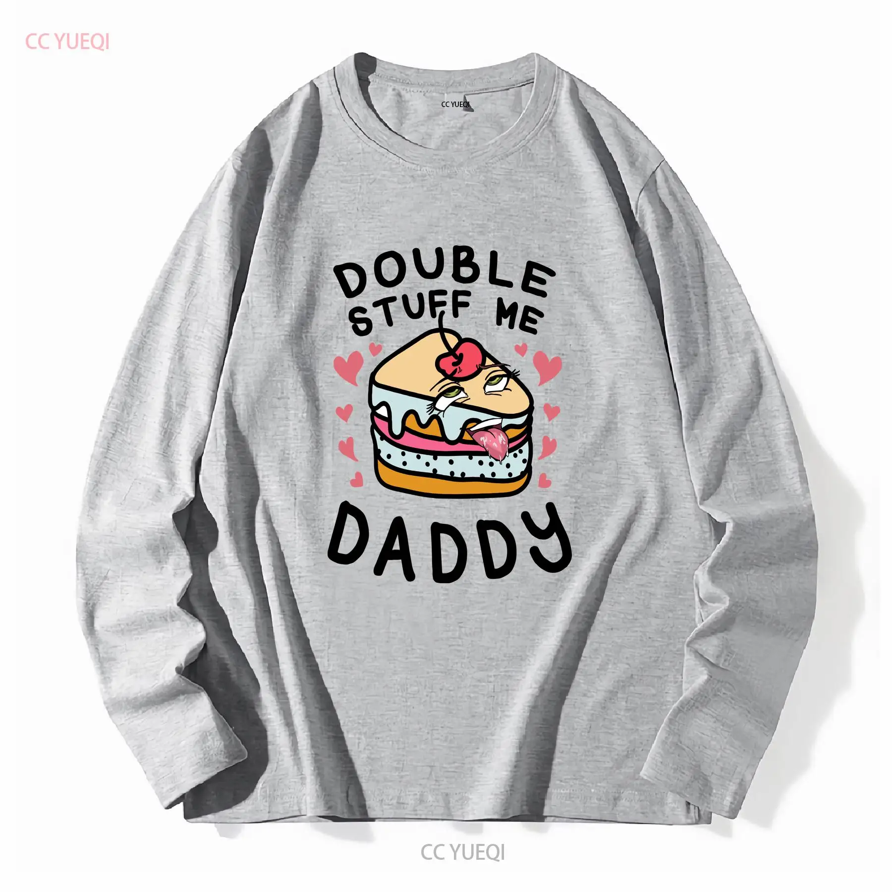 Double Stuff Me Daddy T-Shirt, – Vintage Fashion Stuff Bewertung und Preis