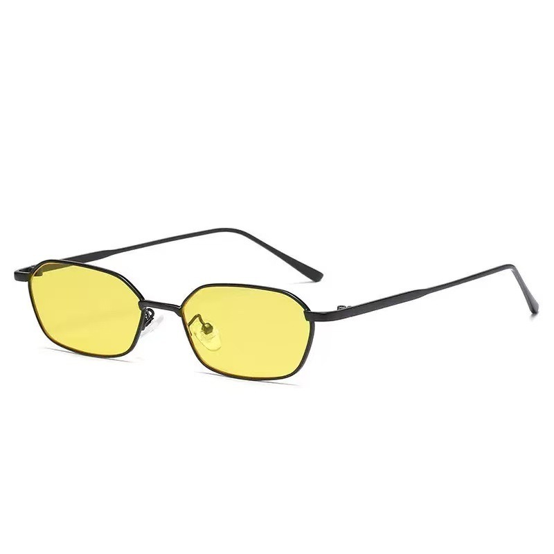 Neue Mode Vintage Sonnenbrille – Vintage Outdoor Fashion Bewertung und Preis