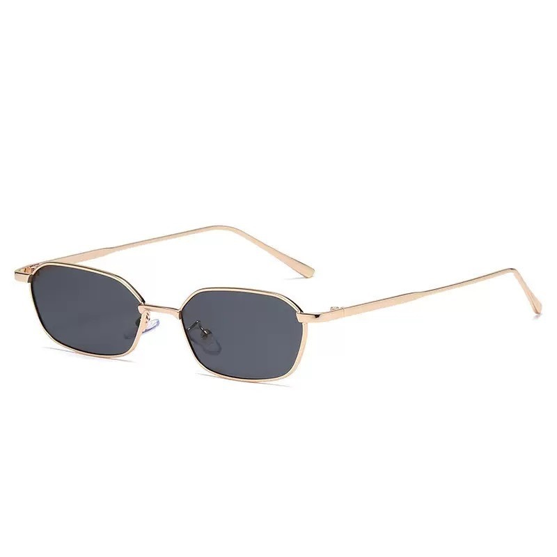 Neue Mode Vintage Sonnenbrille – Vintage Outdoor Fashion Bewertung und Preis