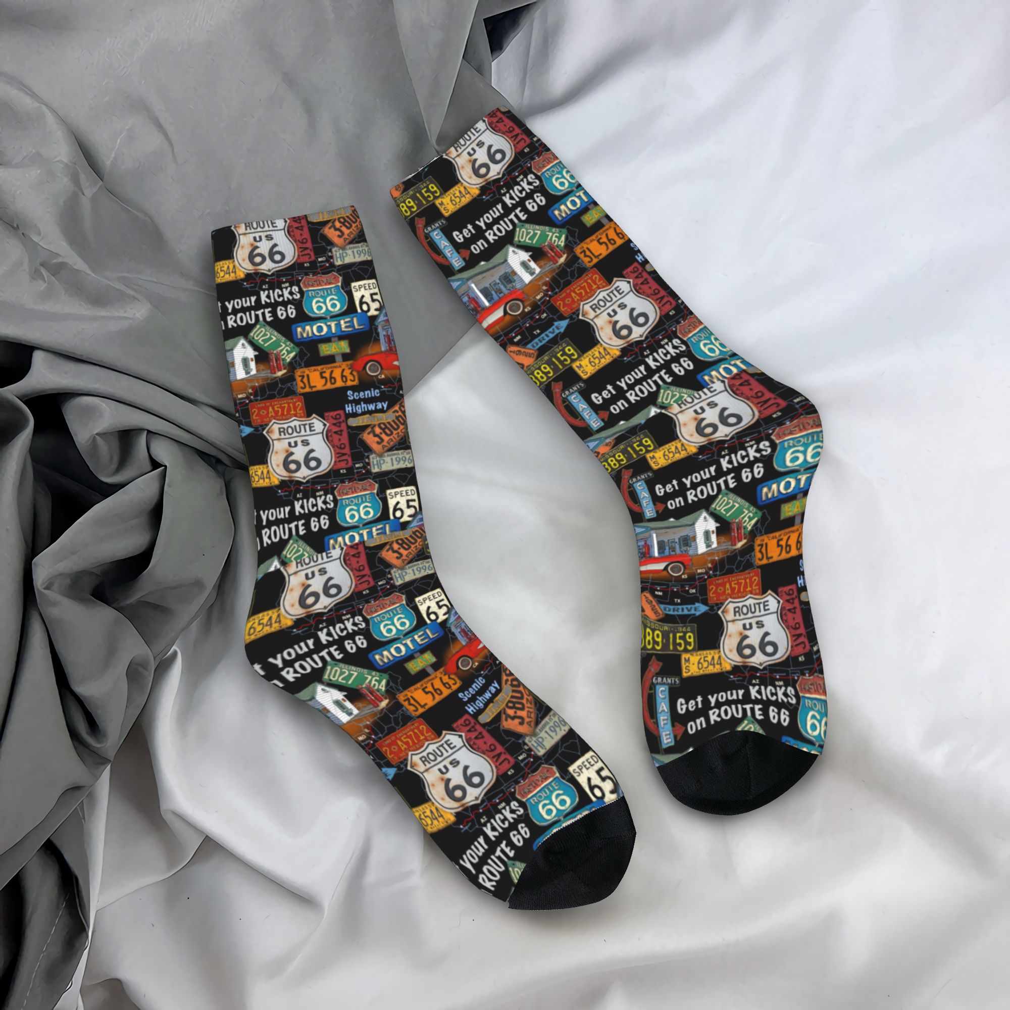 Maßgeschneiderte modische Vint – Vintage Fashion Prints Bewertung und Preis