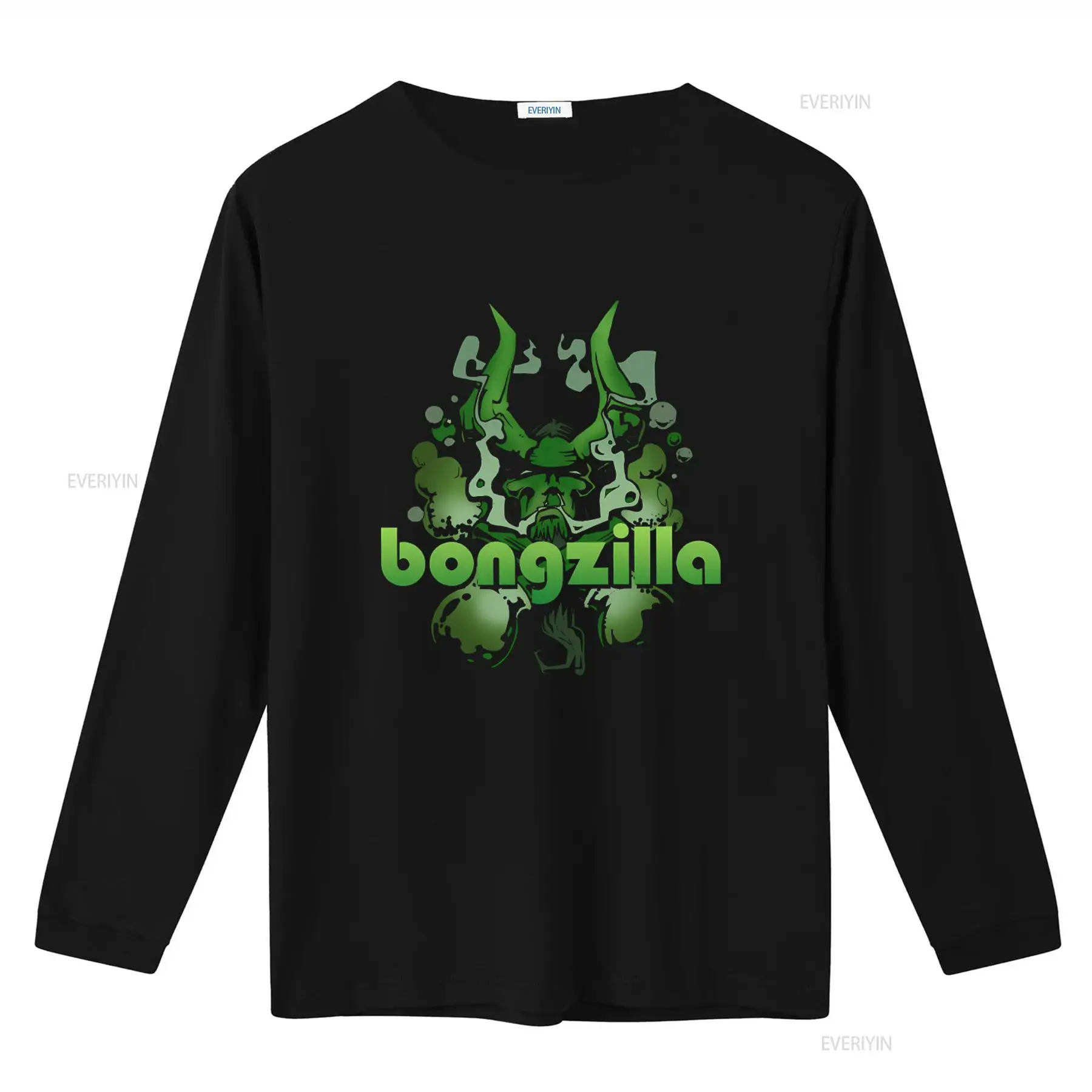 Bongzilla Gateway T-Shirt, ein – Vintage Fashion Buyer Bewertung und Preis