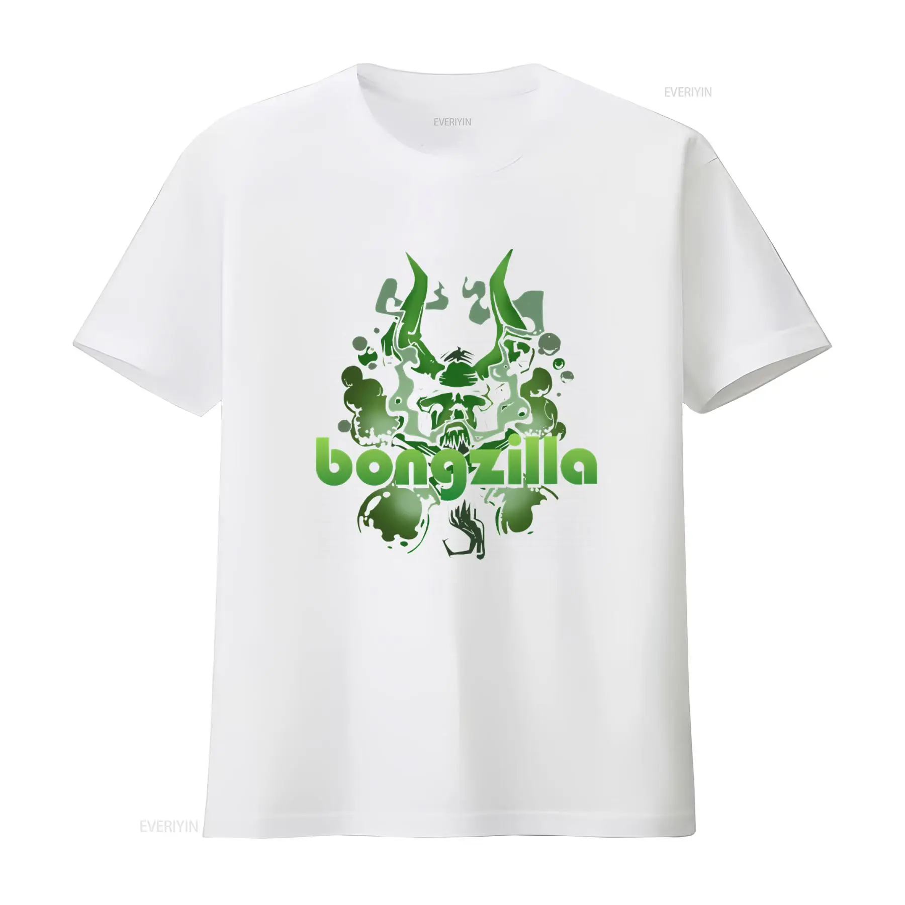 Bongzilla Gateway T-Shirt, ein – Vintage Fashion Buyer Bewertung und Preis