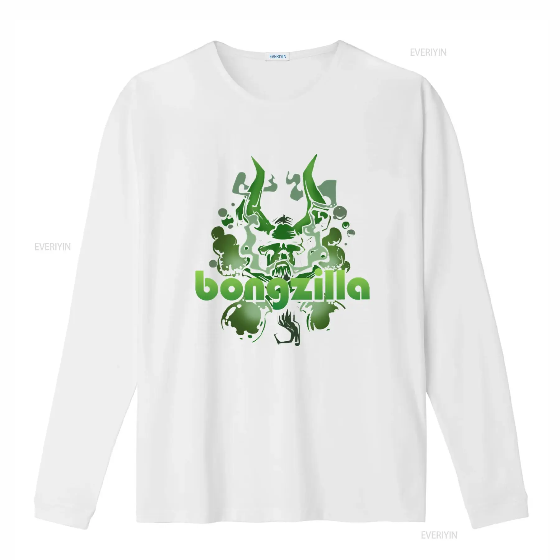 Bongzilla Gateway T-Shirt, ein – Vintage Fashion Buyer Bewertung und Preis