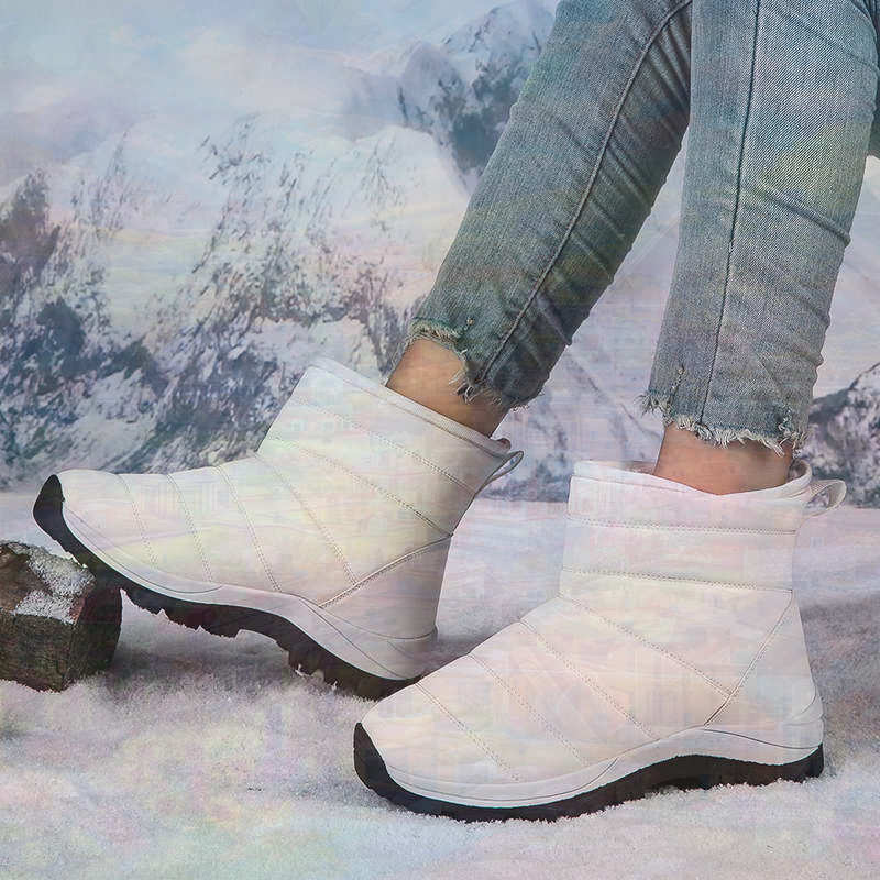 Rutschfeste Thermo-Laufschuhe  – Vintage Fashion Resale Bewertung und Preis