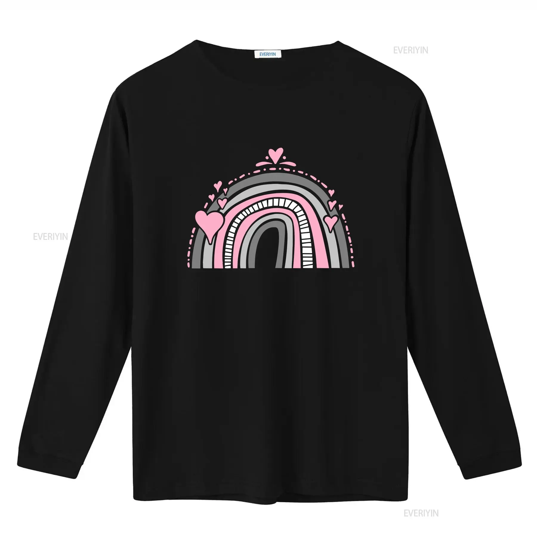 Demifemale Queer T-Shirt Gende – Vintage Queer Fashion Bewertung und Preis