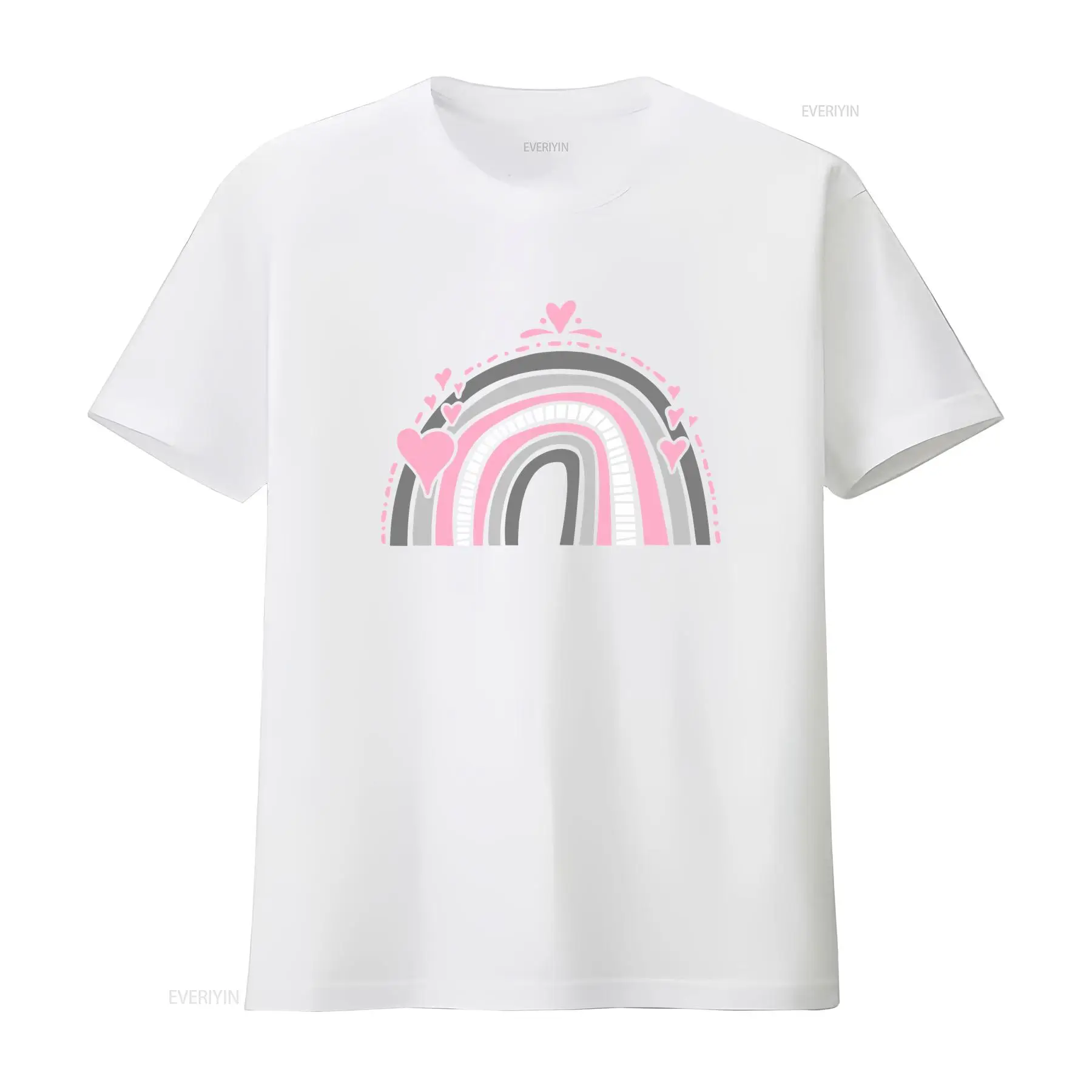 Demifemale Queer T-Shirt Gende – Vintage Queer Fashion Bewertung und Preis