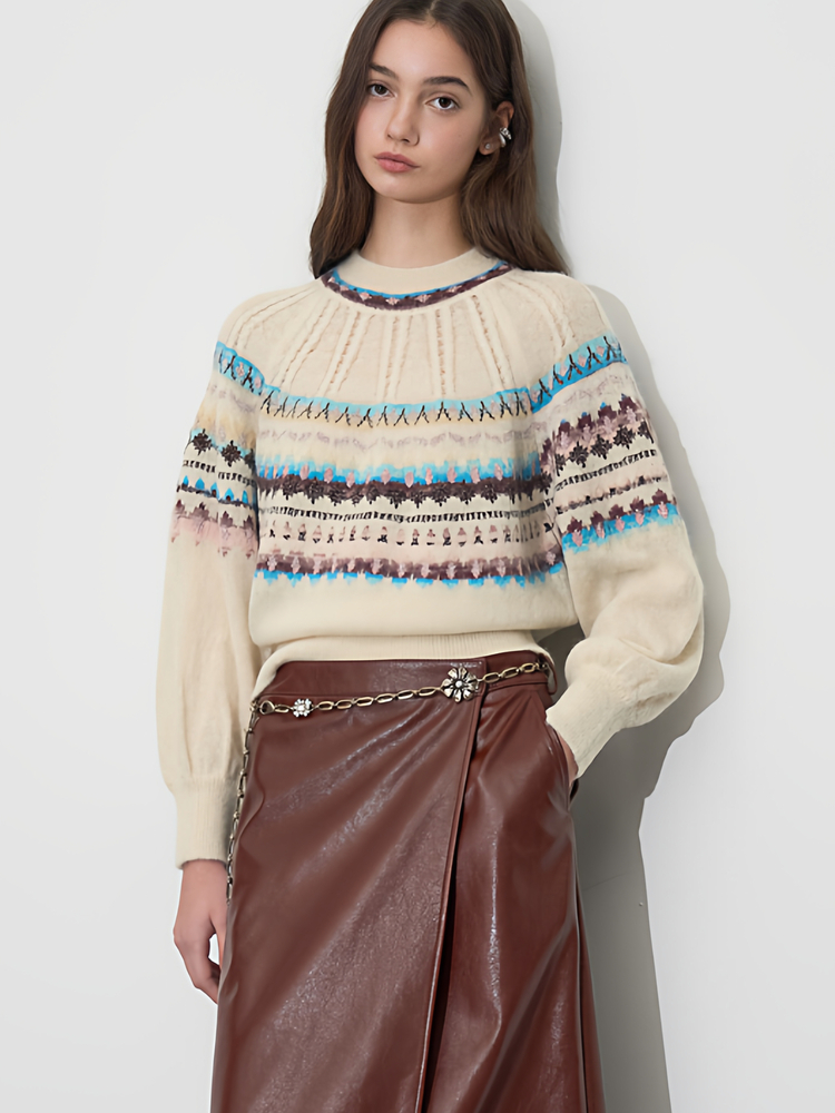 Nordische Romantische Atmosphä – Vintage Fashion Faire Bewertung und Preis
