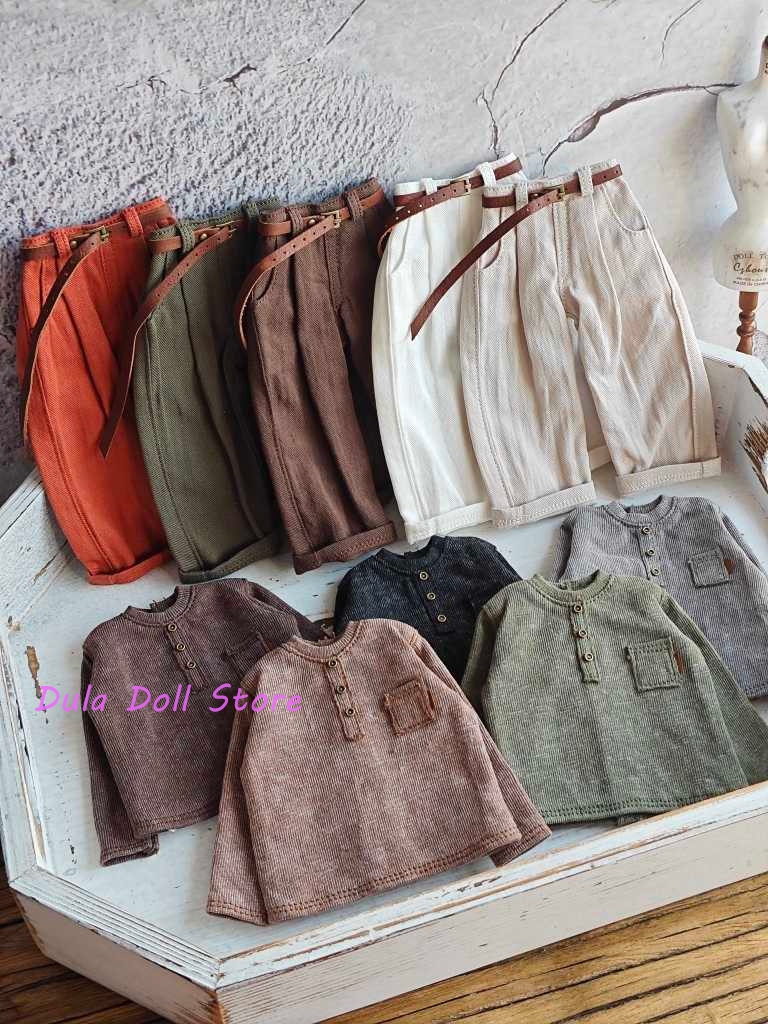 Dula Puppenkleidung, lässig, v – Vintage Fashion Doll Bewertung und Preis