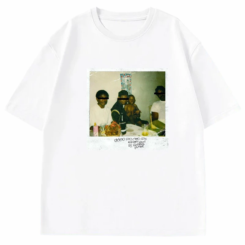 2025 Vintage Rapper Kendrick L – Vintage Fashion Trends 2025 Bewertung und Preis