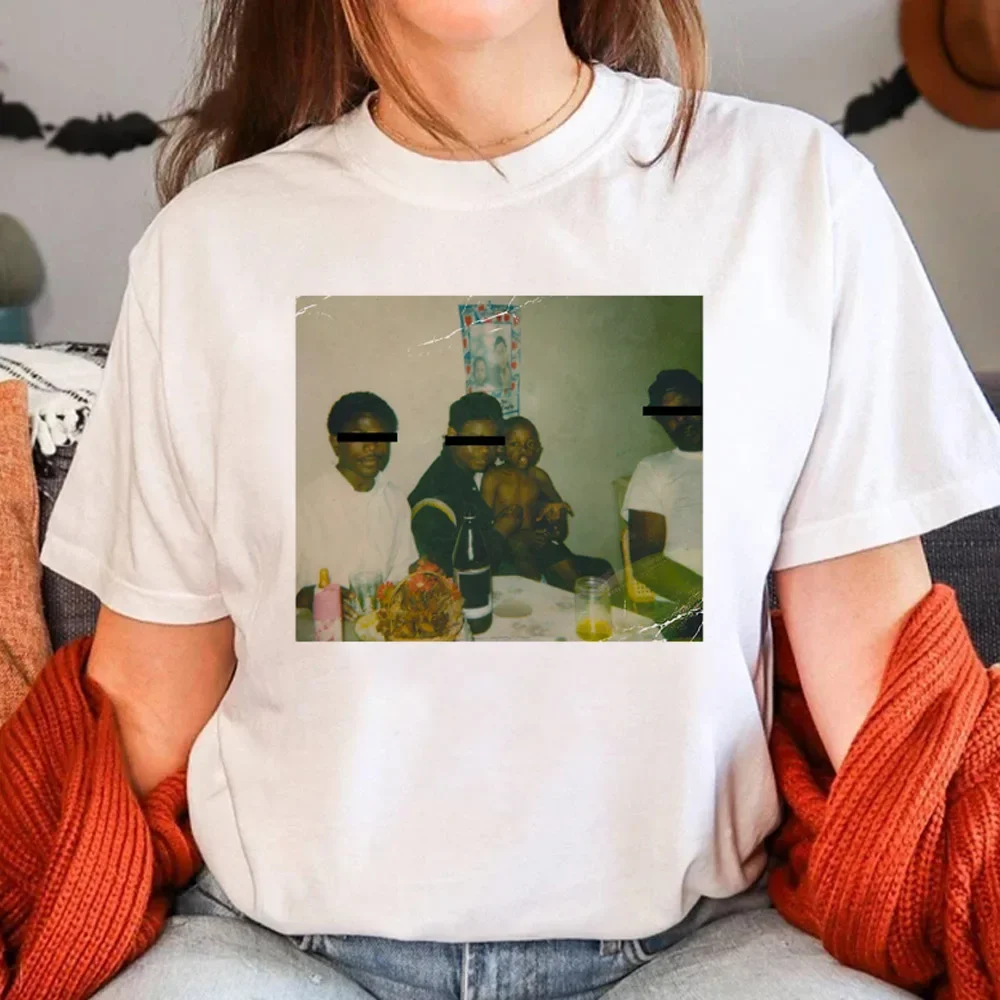 2025 Vintage Rapper Kendrick L – Vintage Fashion Trends 2025 Bewertung und Preis