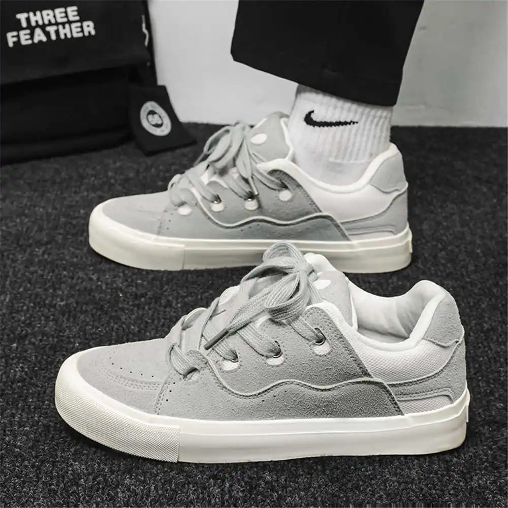 Mit Schnürung Hiphop Damen Sch – Vintage Fashion Resale Bewertung und Preis