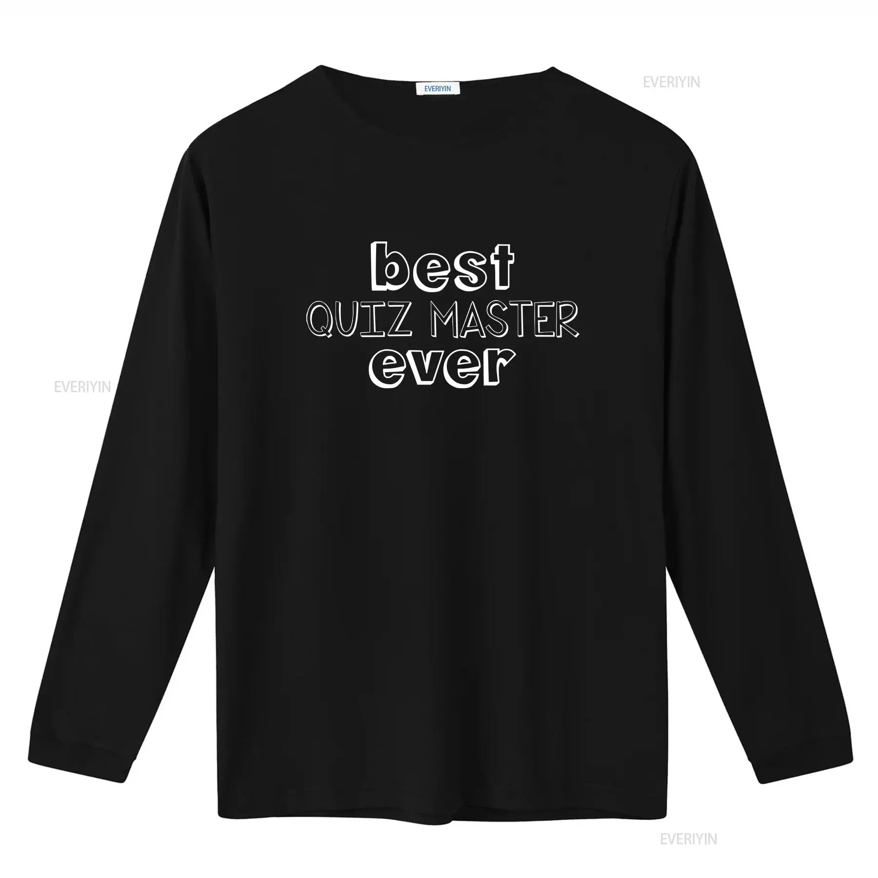 Bestes Quiz-Master-T-Shirt all – Vintage Fashion Quiz Bewertung und Preis