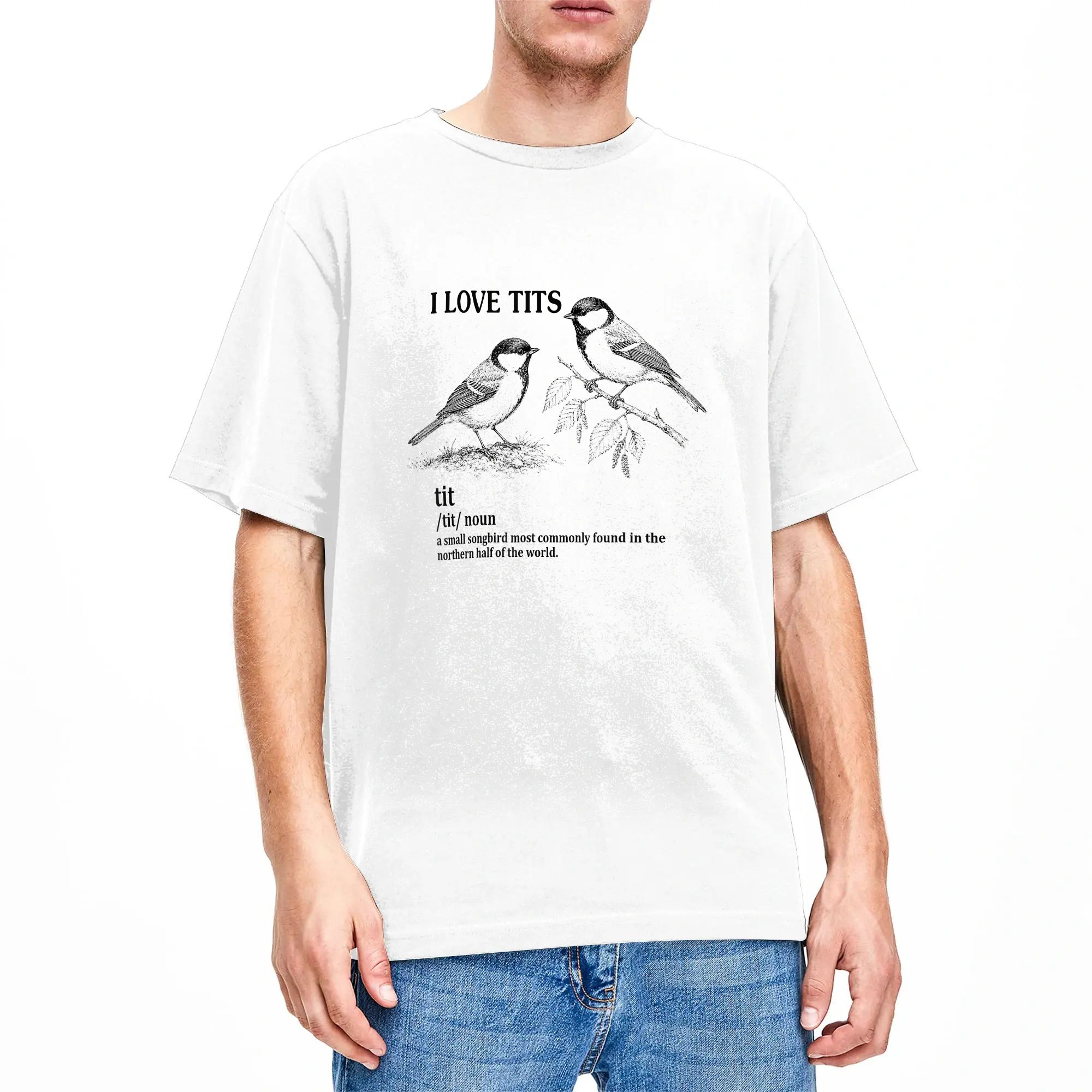 I Love Tits WLW Ally Queer T-S – Vintage Queer Fashion Bewertung und Preis