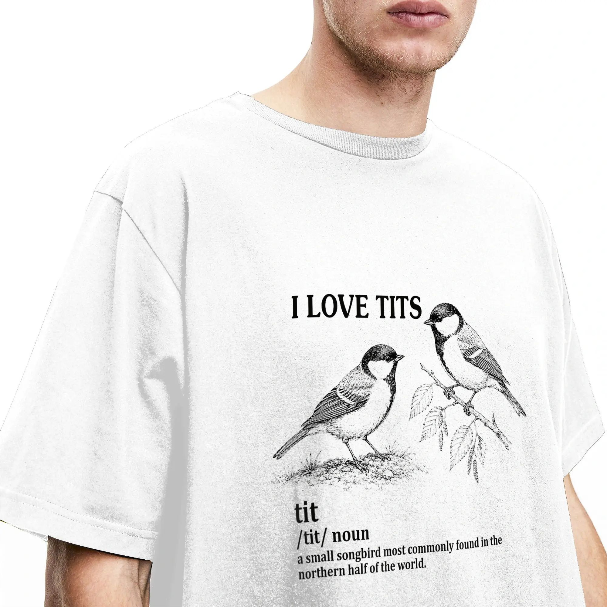I Love Tits WLW Ally Queer T-S – Vintage Queer Fashion Bewertung und Preis