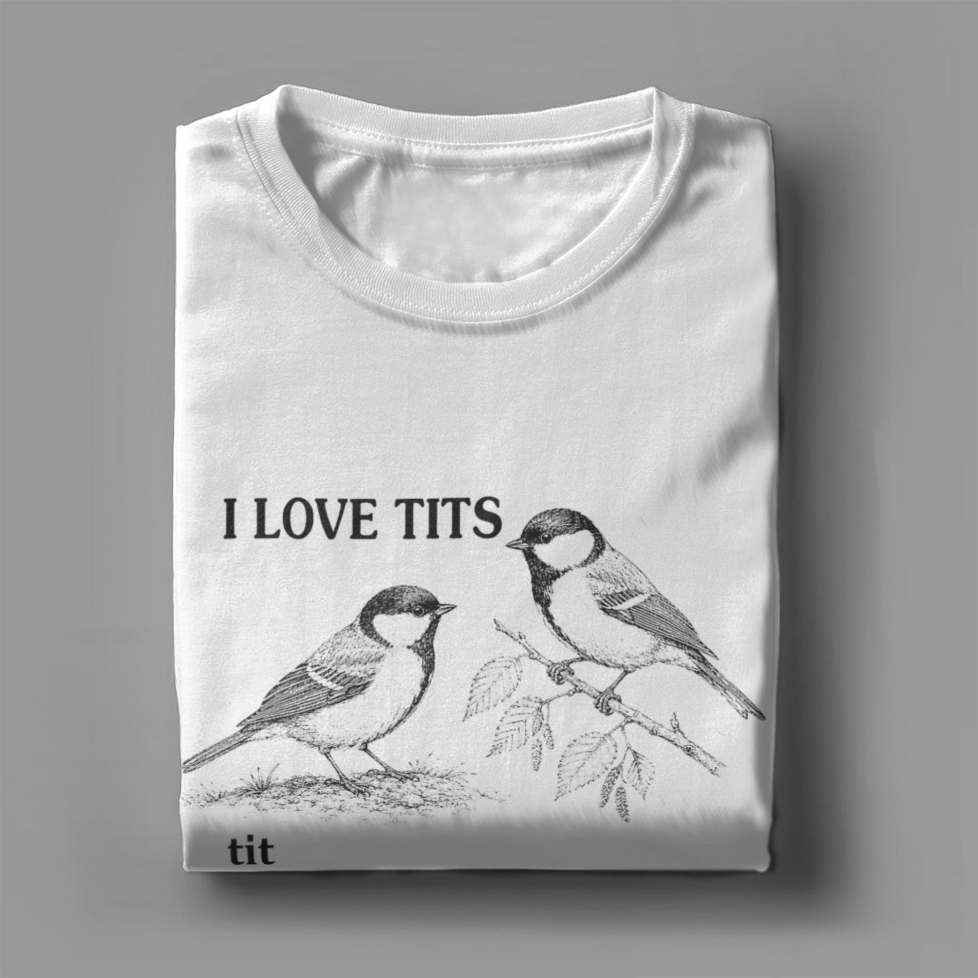 I Love Tits WLW Ally Queer T-S – Vintage Queer Fashion Bewertung und Preis