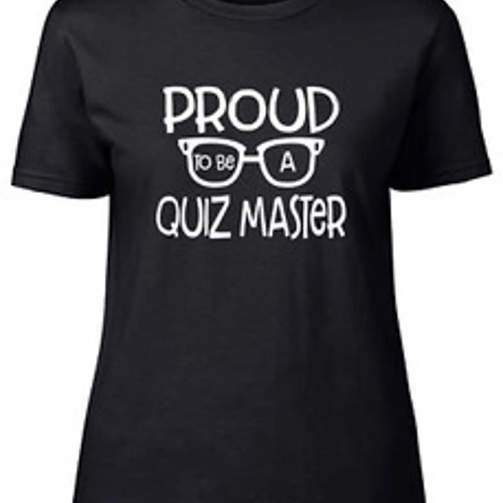 Proud to be a Quiz Master Dame – Vintage Fashion Quiz Bewertung und Preis