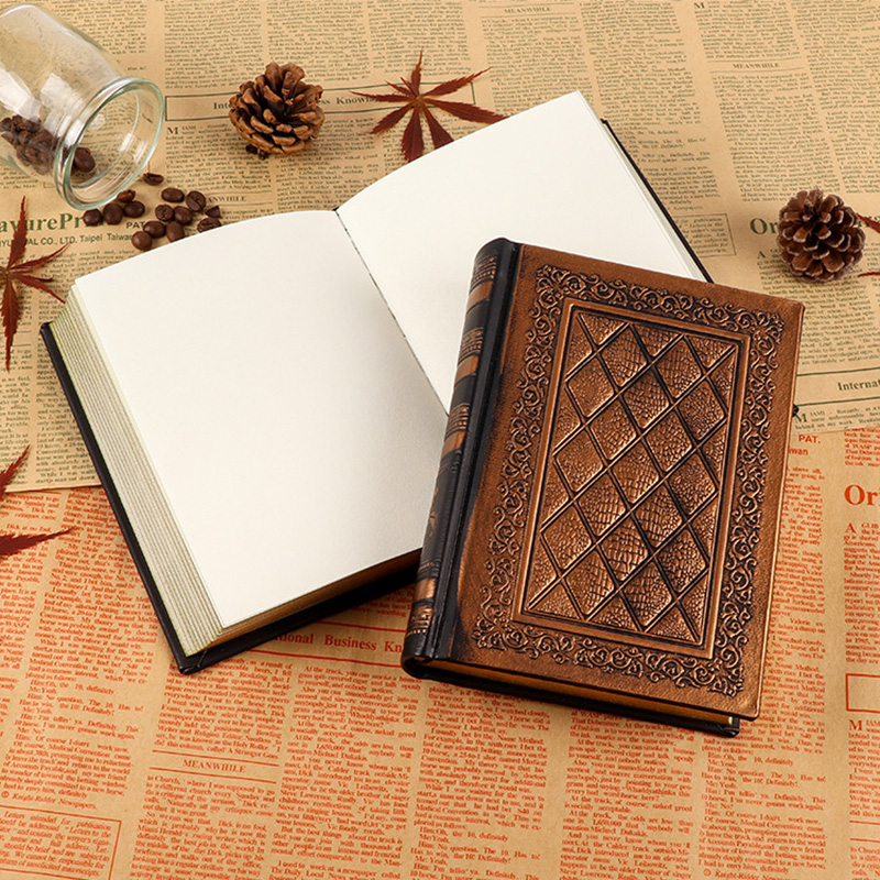 Kreative Mode Vintage Journal  – Vintage Fashion Journal Bewertung und Preis