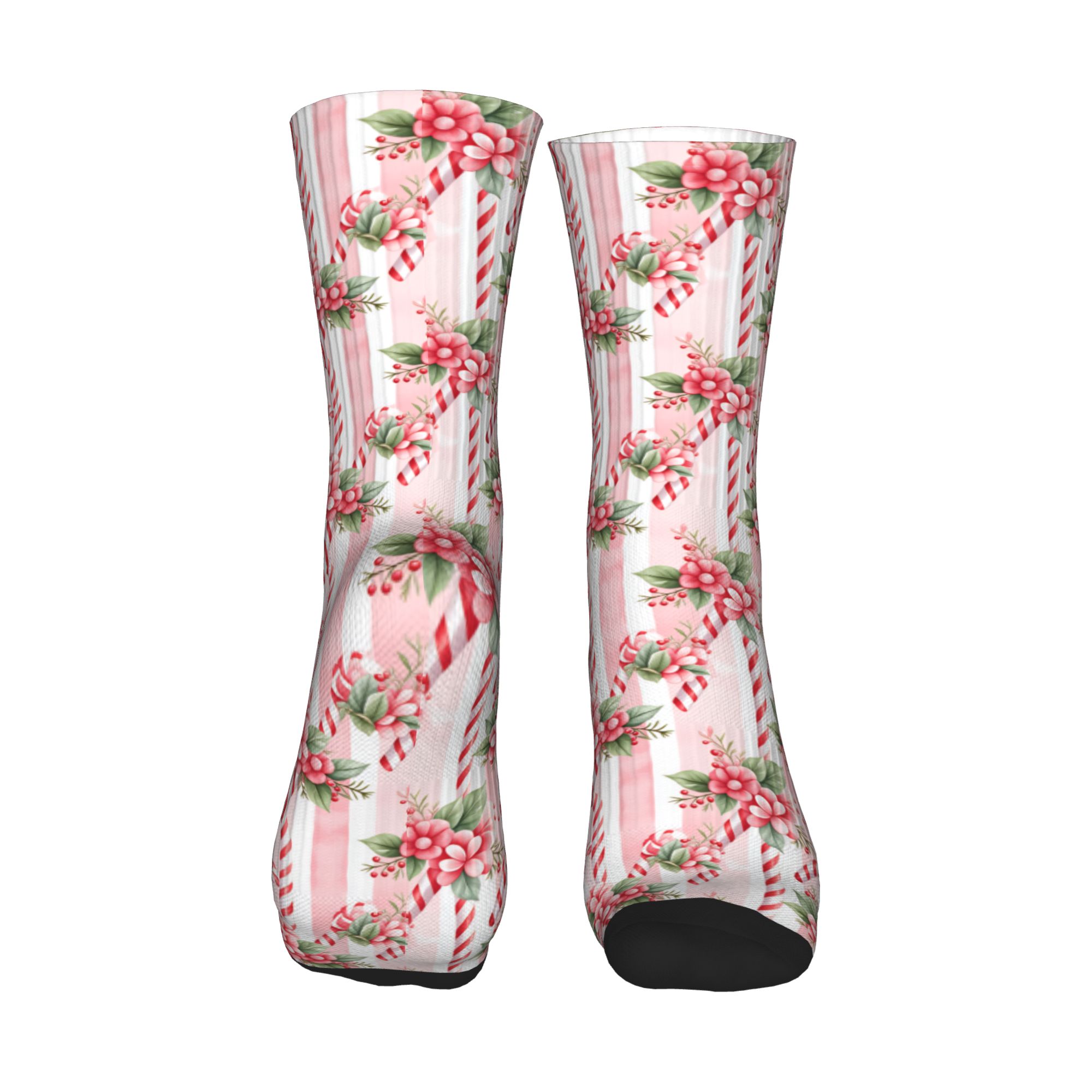 Modische bedruckte Vintage-Soc – Vintage Fashion Prints Bewertung und Preis