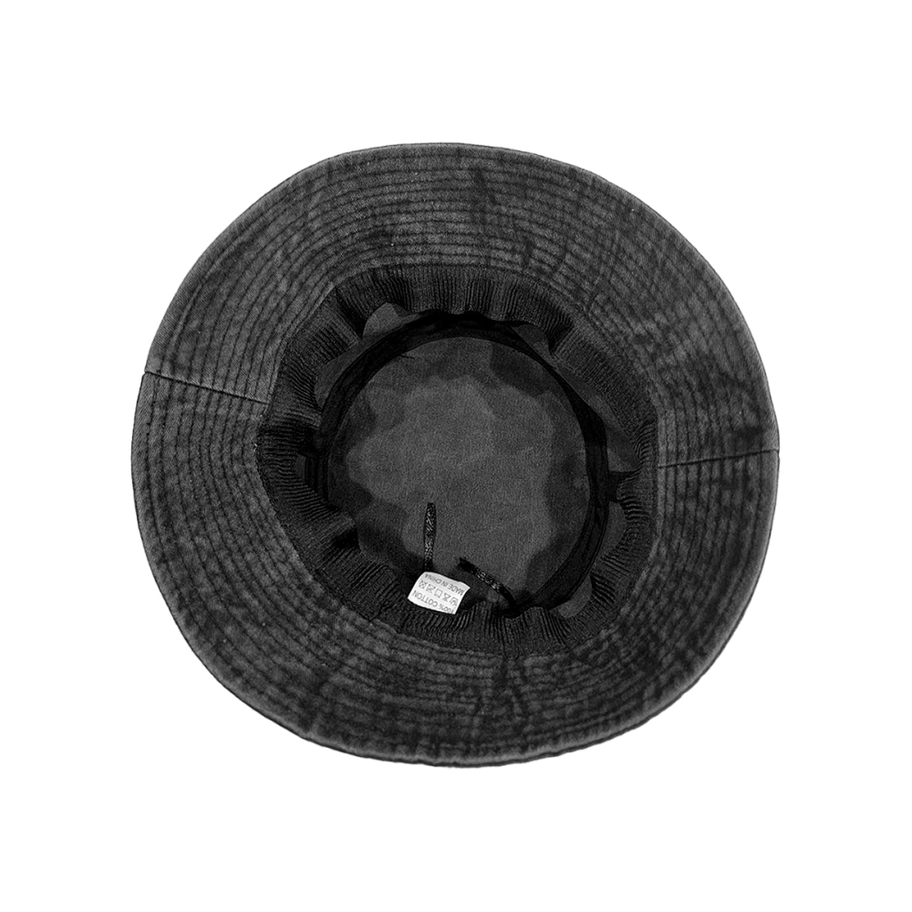 Maßgefertigter Vintage Bucket  – Vintage Fashion Design Bewertung und Preis