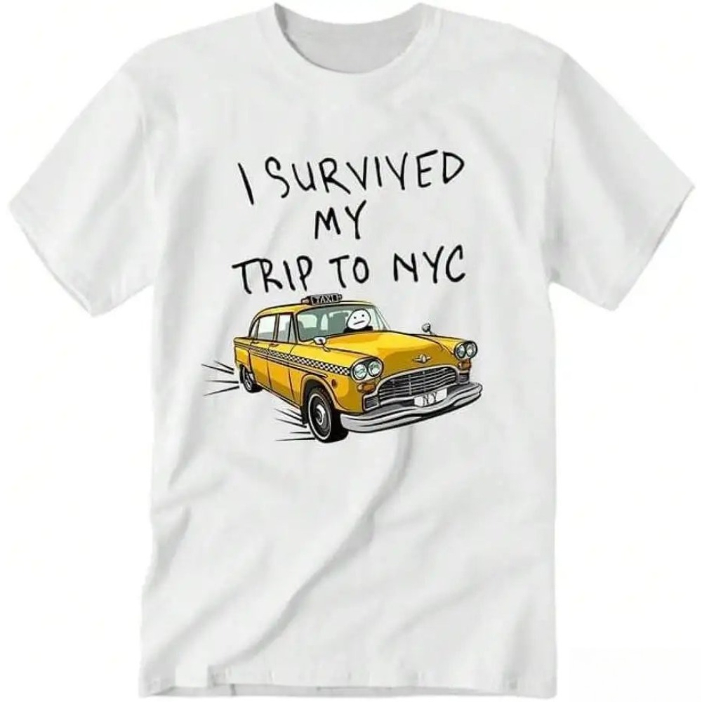 Ich überlebte meine Reise nach – Vintage Fashion Nyc Bewertung und Preis