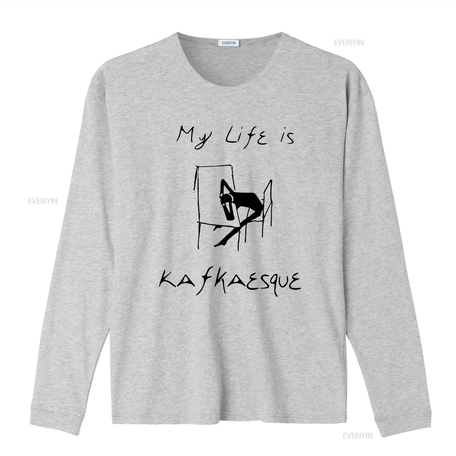 Mein Leben ist Kafkaeschen - F – Vintage Fashion Art Bewertung und Preis