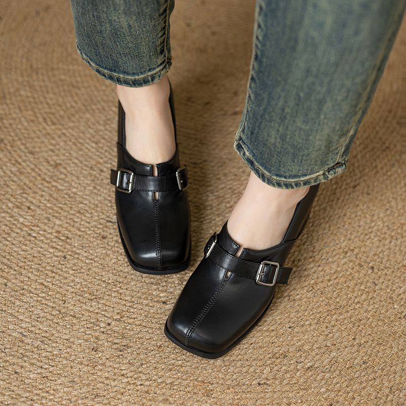 Girseaby Vintage-Damen-Pumps,  – Vintage Fashion Design Bewertung und Preis