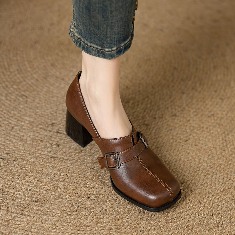 Girseaby Vintage-Damen-Pumps,  – Vintage Fashion Design Bewertung und Preis